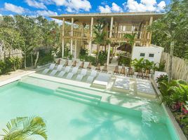 Appartement 1 chambre à vendre à Cozumel, Quintana Roo, Cozumel