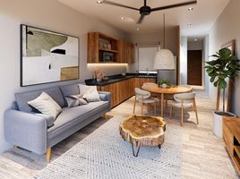 Studio Appartement zu verkaufen in Cozumel, Quintana Roo, Cozumel