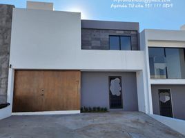 Villa 3 chambre à vendre à Morelia, Michoacan, Morelia