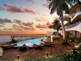 Appartement 2 chambre à vendre à Cozumel, Quintana Roo, Cozumel