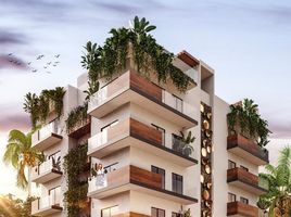 1 Habitación Apartamento en venta en Cozumel, Quintana Roo, Cozumel, Quintana Roo