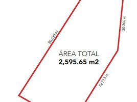  Terreno (Parcela) en venta en Guadalajara, Jalisco, Guadalajara, Jalisco
