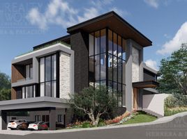 3 Habitación Villa en venta en Monterrey, Nuevo León, Monterrey