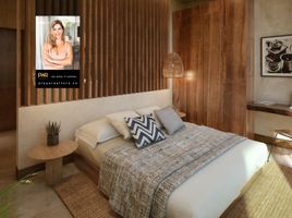 1 Schlafzimmer Appartement zu verkaufen in Cozumel, Quintana Roo, Cozumel
