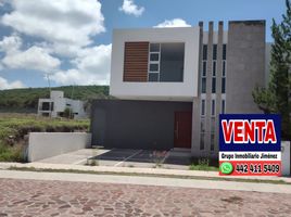 4 Schlafzimmer Haus zu verkaufen in Huimilpan, Queretaro, Huimilpan
