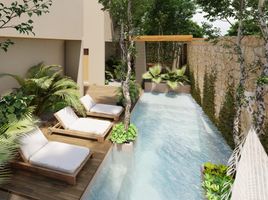 Villa 1 chambre à vendre à Cozumel, Quintana Roo, Cozumel