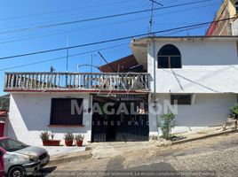 4 Schlafzimmer Haus zu verkaufen in Acapulco, Guerrero, Acapulco, Guerrero