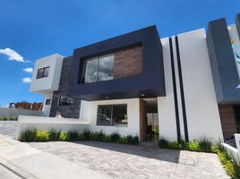 3 Habitación Casa en venta en Morelia, Michoacán, Morelia