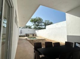3 Schlafzimmer Haus zu verkaufen in Conkal, Yucatan, Conkal