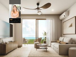 Appartement 2 chambre à vendre à Cancun, Quintana Roo, Cancun