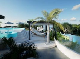 1 Schlafzimmer Wohnung zu verkaufen in Cozumel, Quintana Roo, Cozumel