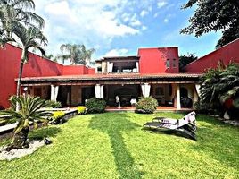 4 Bedroom House for sale in Cuernavaca, Morelos, Cuernavaca