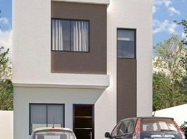 3 Habitación Casa en venta en General Escobedo, Nuevo León, General Escobedo