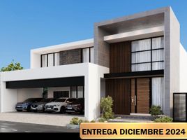 Villa 5 chambre à vendre à Monterrey, Nuevo Leon, Monterrey
