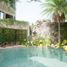 Condominium 1 chambre à vendre à Cozumel, Quintana Roo, Cozumel, Quintana Roo