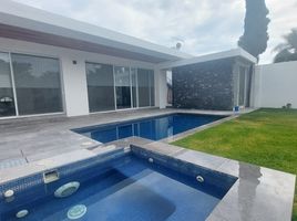 4 Bedroom House for sale in Cuernavaca, Morelos, Cuernavaca