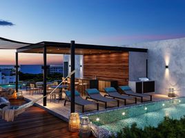 2 Schlafzimmer Wohnung zu verkaufen in Cozumel, Quintana Roo, Cozumel