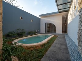 3 Schlafzimmer Haus zu verkaufen in Merida, Yucatan, Merida, Yucatan