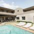Villa 3 chambre à vendre à Monterrey, Nuevo Leon, Monterrey
