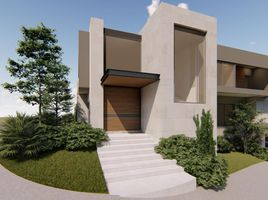 Villa 3 chambre à vendre à Monterrey, Nuevo Leon, Monterrey