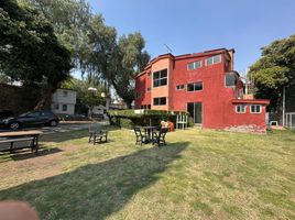 5 Habitación Casa en venta en Coyoacan, Ciudad de México, Coyoacan
