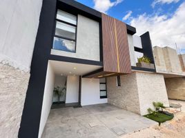 3 Habitación Villa en venta en Conkal, Yucatán, Conkal, Yucatán