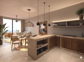 2 Schlafzimmer Wohnung zu verkaufen in Isla Mujeres, Quintana Roo, Isla Mujeres