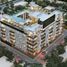 Appartement 3 chambre à vendre à Cozumel, Quintana Roo, Cozumel