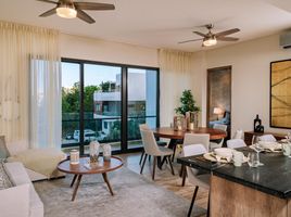 2 Habitación Departamento en venta en Cancún, Quintana Roo, Cancún