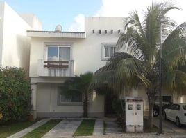 3 Schlafzimmer Haus zu verkaufen in Cancun, Quintana Roo, Cancun