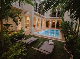 Maison 5 chambre à vendre à Merida, Yucatan, Merida