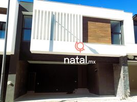Maison 3 chambre à vendre à Santiago, Nuevo Leon, Santiago
