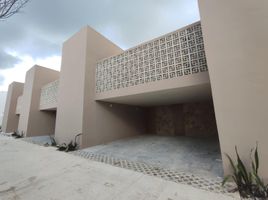 Villa 2 chambre à vendre à Merida, Yucatan, Merida