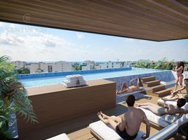 1 Schlafzimmer Appartement zu verkaufen in Cozumel, Quintana Roo, Cozumel, Quintana Roo