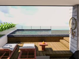 2 Schlafzimmer Appartement zu verkaufen in Puerto Morelos, Quintana Roo, Puerto Morelos