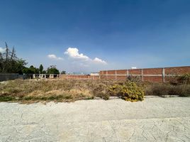  Grundstück zu verkaufen in Toluca, Mexico, Toluca
