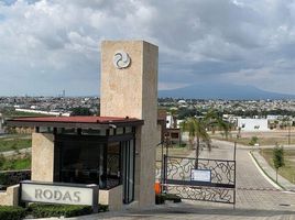  Terreno (Parcela) en venta en Atlixco, Puebla, Atlixco
