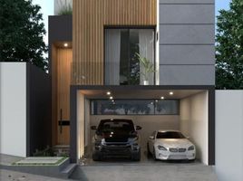 Villa 3 chambre à vendre à Monterrey, Nuevo Leon, Monterrey