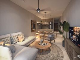 2 Schlafzimmer Wohnung zu verkaufen in Isla Mujeres, Quintana Roo, Isla Mujeres