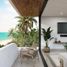 3 Bedroom Condo for sale in Telchac Puerto, Yucatan, Telchac Puerto