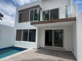 4 Bedroom House for sale in Tepoztlan, Morelos, Tepoztlan