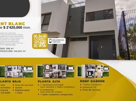 Maison 3 chambre à vendre à Medellin, Veracruz, Medellin