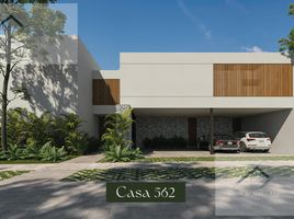 4 Schlafzimmer Haus zu verkaufen in Merida, Yucatan, Merida