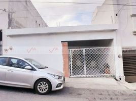 Villa 3 chambre à vendre à Monterrey, Nuevo Leon, Monterrey