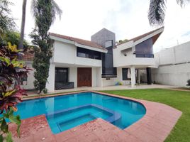 Villa 3 chambre à vendre à Huitzilac, Morelos, Huitzilac