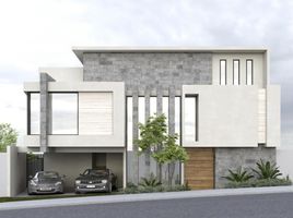 3 Schlafzimmer Villa zu verkaufen in San Luis Potosi, San Luis Potosi, San Luis Potosi, San Luis Potosi