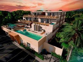 1 Habitación Apartamento en venta en Cozumel, Quintana Roo, Cozumel
