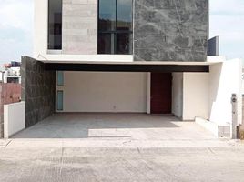 4 Bedroom House for sale in San Luis Potosi, San Luis Potosi, San Luis Potosi, San Luis Potosi
