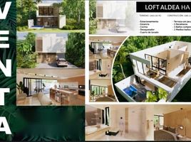 3 Schlafzimmer Villa zu verkaufen in Puerto Morelos, Quintana Roo, Puerto Morelos