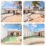 2 Schlafzimmer Haus zu verkaufen in Progreso, Yucatan, Progreso